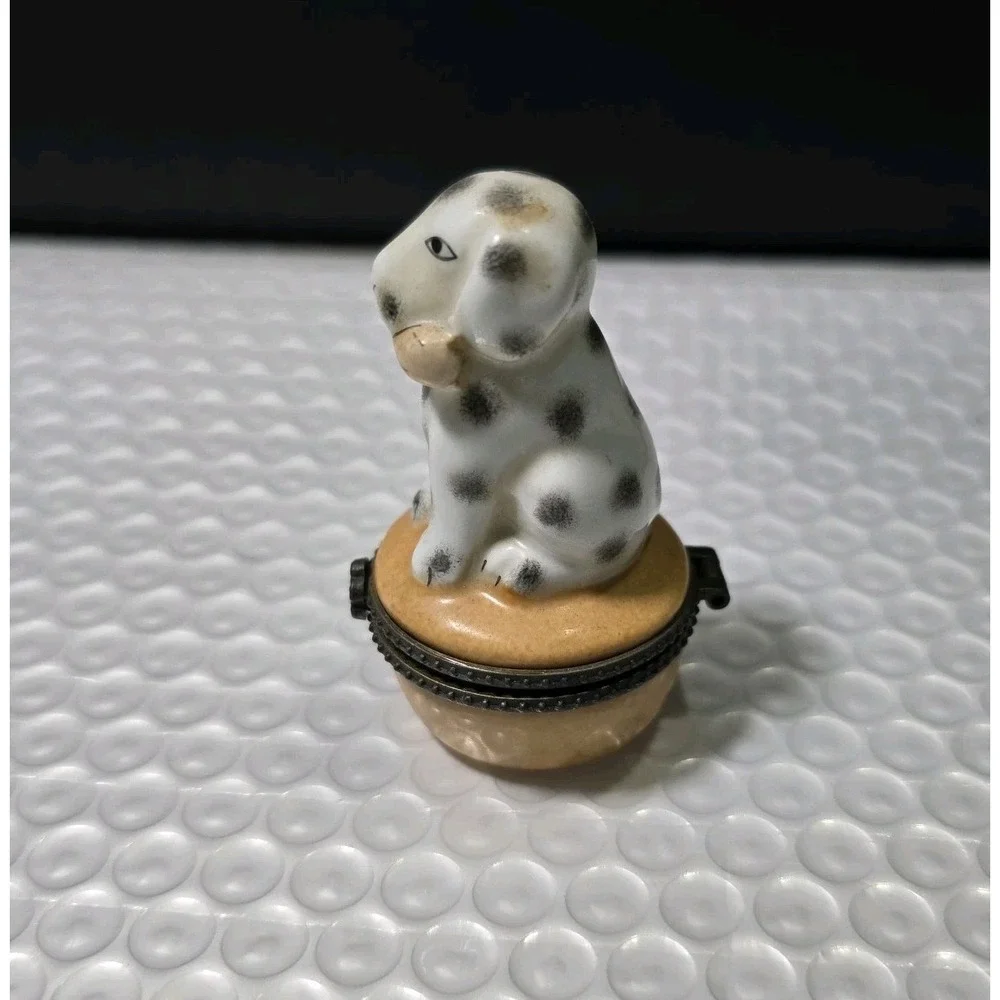 N/A this dalmatian
